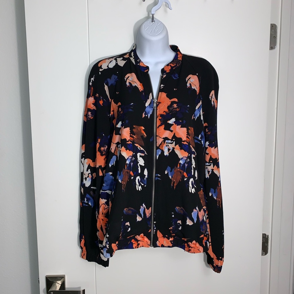 APT. 9 jacket size M